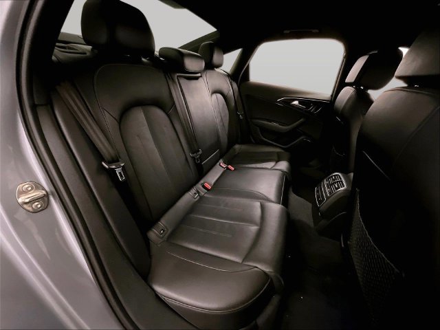 Used 2016 Audi A6 2.0T Premium Plus w/ Premium Plus Package AWD/4WD image 27