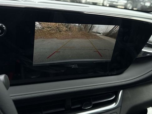 New 2026 Buick Envista Preferred image 19