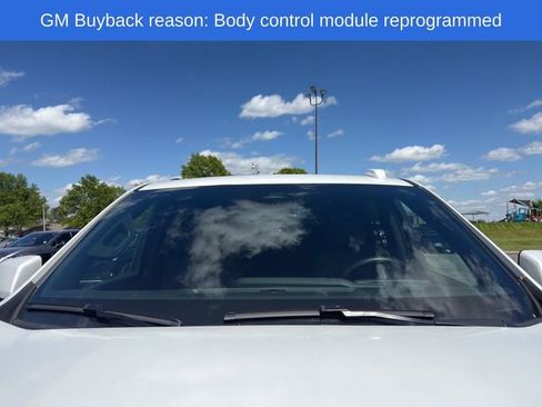 Used 2025 Chevrolet Tahoe Z71 w/ Comfort Package AWD/4WD image 24