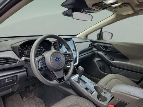 Used 2024 Subaru Crosstrek 2.0i Premium image 6