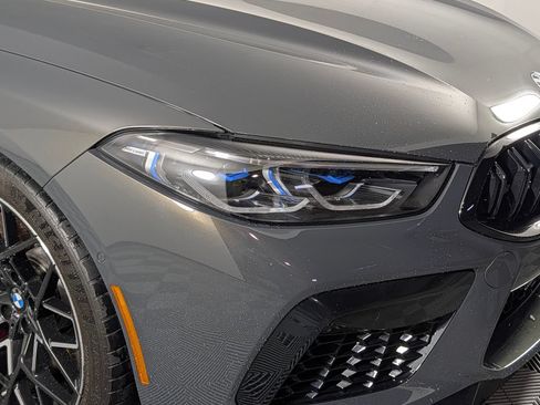 Used 2025 BMW M8 Competition AWD/4WD image 15