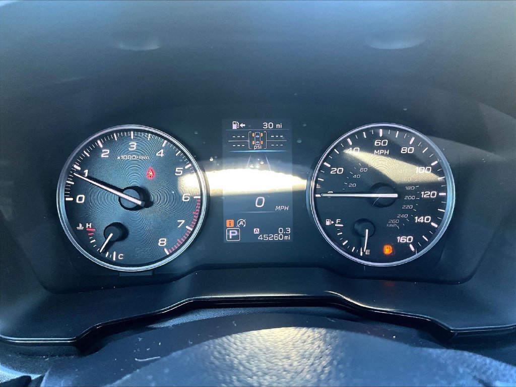 Used 2022 Subaru Outback Premium AWD/4WD image 15