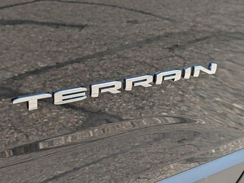 New 2026 GMC Terrain Elevation AWD/4WD image 21