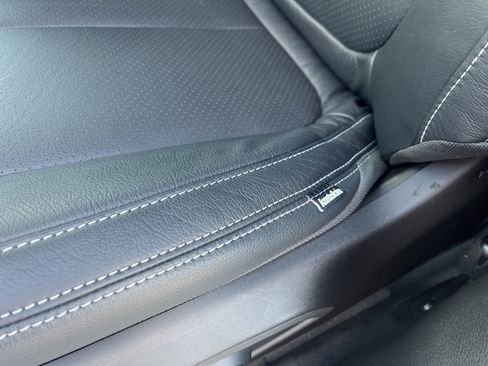 New 2025 Jeep Grand Cherokee Altitude image 20