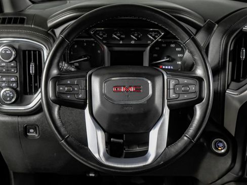 Used 2022 GMC Sierra 3500 SLT w/ Texas SLT Premium Package AWD/4WD image 16