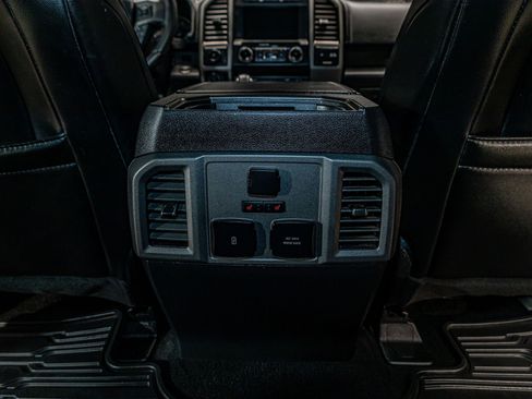 Used 2019 Ford F150 Raptor w/ Equipment Group 802A Luxury AWD/4WD image 25