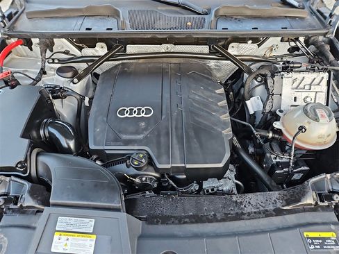 Used 2023 Audi Q5 2.0T Premium Plus image 38