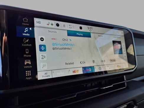 New 2026 Jeep Gladiator Mojave image 5