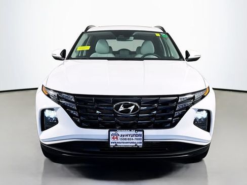 Used 2024 Hyundai Tucson SEL w/ Convenience Package AWD/4WD image 11