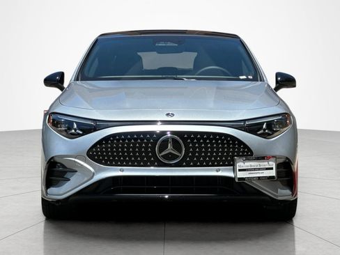 New 2027 Mercedes-Benz CLA 350 image 8