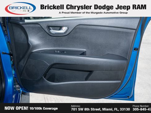 Used 2021 Kia Rio S image 12