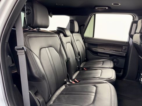 Used 2020 Ford Expedition Limited RWD image 29