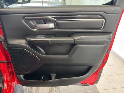 Used 2019 RAM 1500 Sport w/ Level 2 Equipment Group AWD/4WD image 9