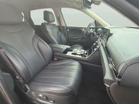 Used 2025 Genesis GV80 2.5T Standard AWD/4WD image 27