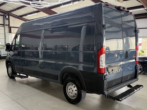 Used 2019 RAM ProMaster 2500 FWD image 5
