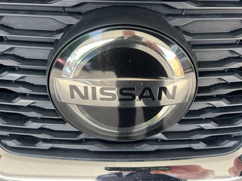 Used 2020 Nissan Rogue SL w/ Premium Package AWD/4WD image 32