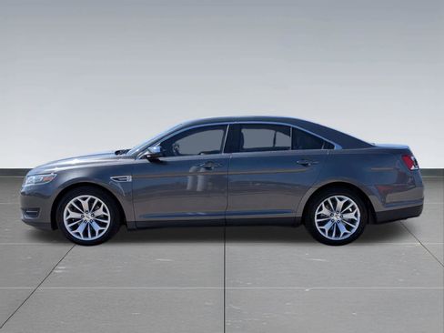 Used 2015 Ford Taurus Limited FWD image 2