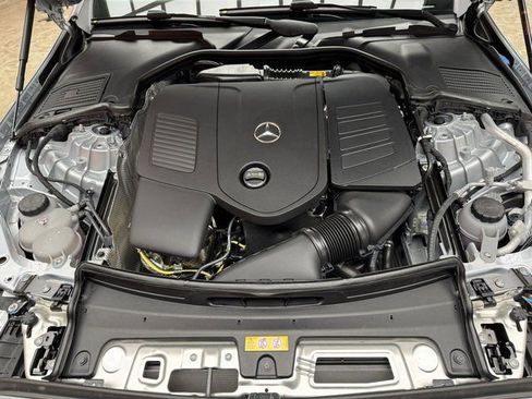 New 2026 Mercedes-Benz C 300 4MATIC Sedan image 27