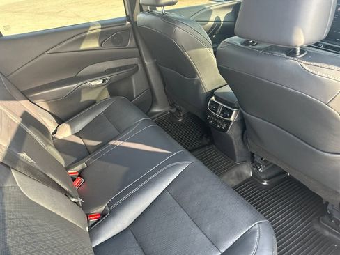 Used 2023 Lexus RX 350 Premium Plus w/ Cold Area Package AWD/4WD image 27