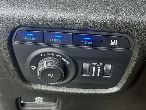Used 2022 Jeep Grand Cherokee Limited 4xe AWD/4WD image 17