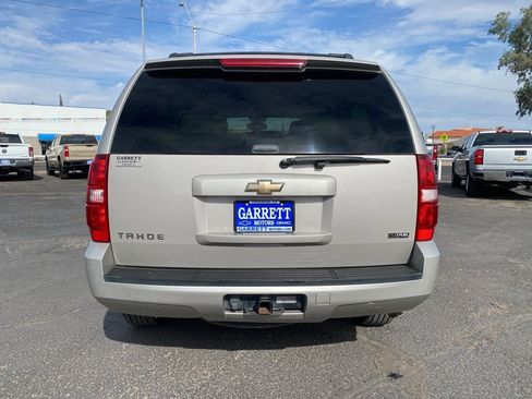 Used 2009 Chevrolet Tahoe LS RWD image 15