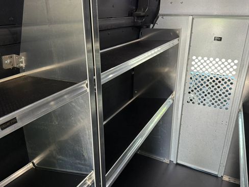 Used 2020 Ford Transit 250 148 High Roof Extended w/ Load Area Protection Package RWD image 28