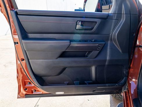 Used 2024 Toyota Sequoia TRD Pro image 33