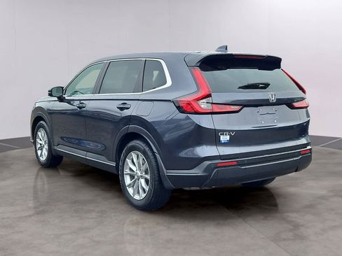 Certified 2024 Honda CR-V EX-L image 4