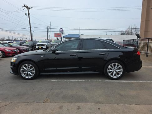 Used 2018 Audi A6 2.0T Premium image 8