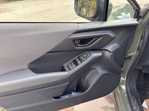 New 2026 Subaru Crosstrek 2.5i image 20