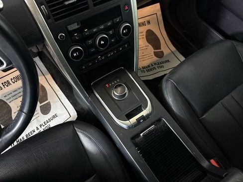 Certified 2019 Land Rover Discovery Sport HSE image 37
