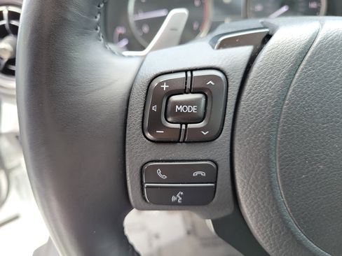 Used 2024 Lexus IS 300 w/ Comfort Package RWD image 28