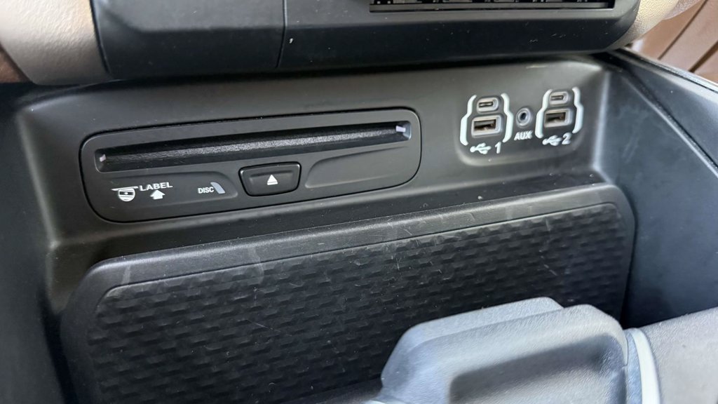 Used 2019 RAM 1500 Laramie AWD/4WD image 75