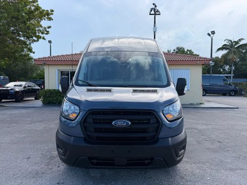 Used 2020 Ford Transit 250 148 High Roof Extended RWD image 10