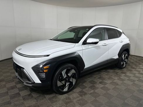 Used 2024 Hyundai Kona Limited image 7