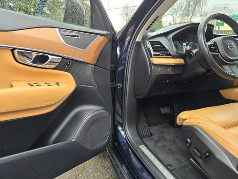 Used 2016 Volvo XC90 T6 Inscription image 22