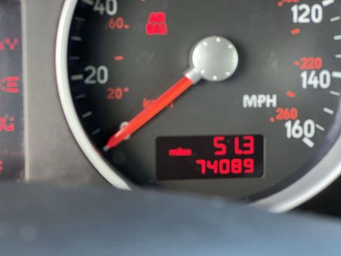 Used 2004 Audi TT 1.8T image 12