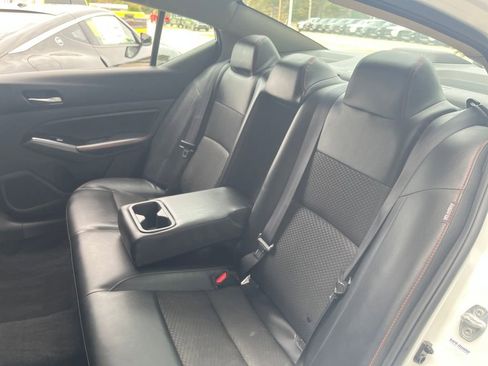 Used 2024 Nissan Altima 2.5 SR image 21