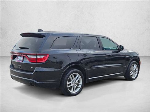 Used 2022 Dodge Durango R/T image 5