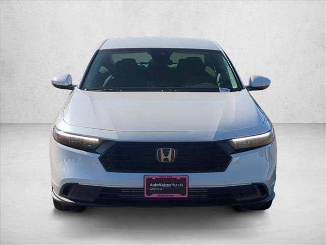 New 2026 Honda Accord LX image 6