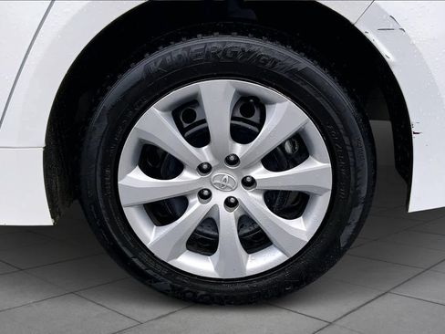 Used 2024 Toyota Corolla LE image 10