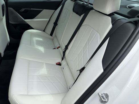 New 2027 BMW 530i w/ M Sport Package RWD image 19