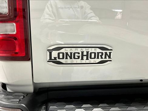 Used 2020 RAM 3500 Limited AWD/4WD image 40
