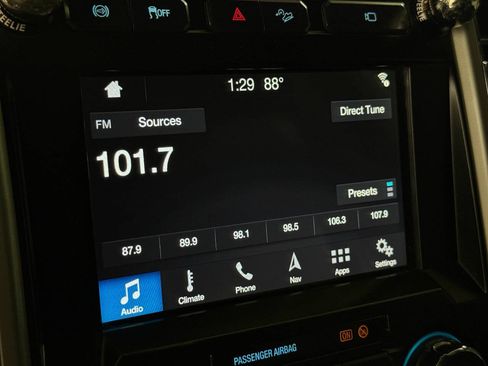 Used 2019 Ford F250 Lariat w/ Lariat Ultimate Package AWD/4WD image 66