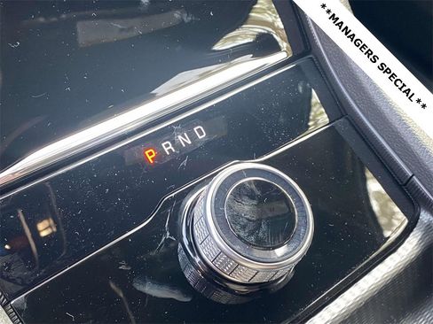 New 2025 Jeep Grand Cherokee Altitude image 51