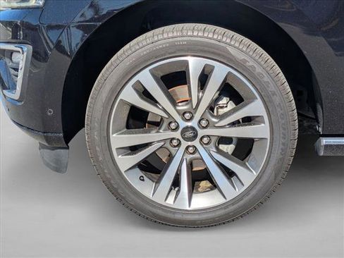 Used 2020 Ford Expedition Platinum image 22
