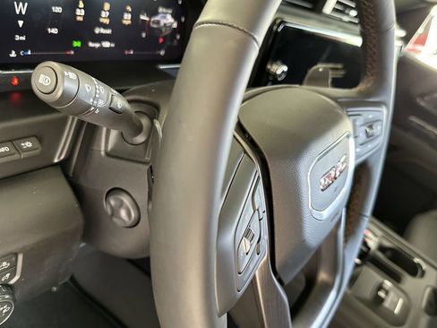 New 2026 GMC Sierra 1500 AT4 w/ AT4 Premium Package image 20