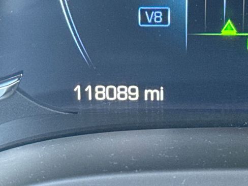 Used 2019 Cadillac Escalade Luxury image 20