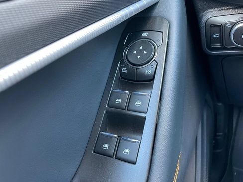 New 2026 Ford Explorer Tremor w/ Tremor Convenience Package AWD/4WD image 26