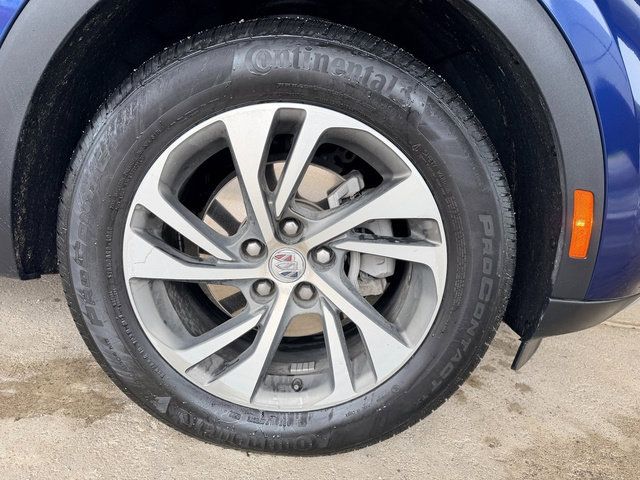Used 2023 Buick Envision Essence FWD image 13